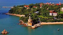 1-Day Xiamen City Highlights and Gulangyu Island Private Tour