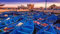 Essaouira excursion 1 day departure from Agadir