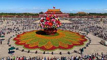 4-Day Private Cultural Tour of Beijing and Xi'an from Xiamen