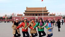 4-Day Private Cultural Tour of Beijing and Xi'an from Chengdu