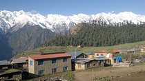 Limi Humla Valley Trek 20 Days 19 Night