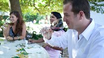 Private Full Day Stellenbosch Wine Tour with Pick Up and Drop Off
