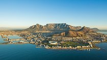 Private Tour: Cape Town City and Table Mountain from Cape Town