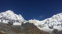 Annapurna Base Camp Trek