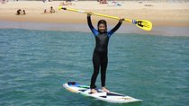 Stand Up Paddle Class - Águas Planas 4h