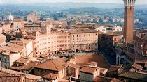 Livorno Port ShorExcursion: Siena San Gimignano Lunch&WineTasting