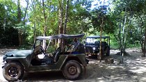 Private Half Day to Banteay Ampil & Countryside by Jeep