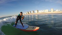 Stand Up Paddle Class - 2h Waves