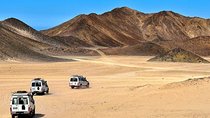 Hurghada Bedouin Desert Safari by Jeep 4x4