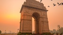 Early Morning Tour with Famous Park at Delhi on Private Basis