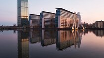 Berlin Architecture/River Spree Full Day Photography Tour