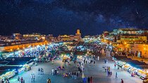 Marrakech by Night Tour