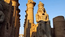 Best Luxor Day Tour Treasures of Luxor