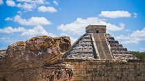 Chichen Itza Tour