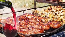  Private Authentic Asado Barbeque Dinner in Buenos Aires 