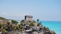 Tulum & Coba Private Tour