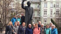 Jewish Kiev Tour - private tour