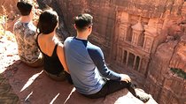 Petra Guided Trails (Al Kubtha Trail)