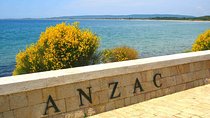 Full-Day Gallipoli Anzac Day Tour from Istanbul with Lunch