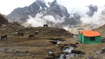 Lares Valley Trek with Hot Springs to Machu Picchu 8D/7N