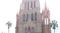 Private day tour to San Miguel de Allende from CDMX