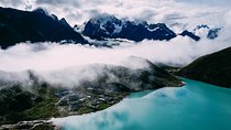  Everest Gokyo Lake Trek