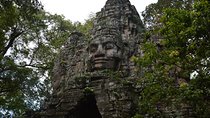 Full-Day Siem Reap Angkor Major Temples Private Tour