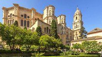 Malaga private tours and excursions from Seville for up to 8 persons