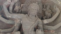 7 days Maharashtra Delights with Ajanta and Ellora caves