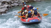 White Water Rafting Adventure from Fethiye