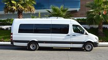 Private Transportation From To Airpot and Punta Cana Hotels (1-6)