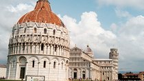 Pisa and Lucca Lunch&WineTasting Included from Florence