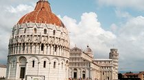 Livorno Port ShorExcursion: Pisa and Lucca Lunch&WineTasting
