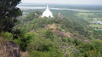 Day-trip from Anuradhapura to Mihintale - Tuk Tuk Tour
