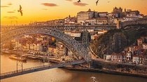 Porto city tour, Invicta city