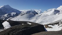 Annapurna Circuit Thorong La Pass