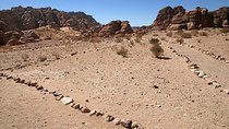 Petra Guided Trails ( Beidha Neolithic Village Trail )