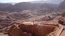 Petra Guided Trails ( Jabel Umm Al Biyara Trail )