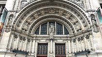 V&A Victoria and Albert Museum Tour