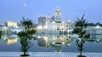 Full Day Old & New Delhi City Tour