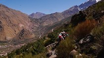 Atlas Mountains & Berber Villages - Marrakech Day Trip - shared (8 pers)