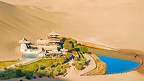 4 Day Private Silk Road Discovery from Chengdu: Xian, Dunhuang City Highlights