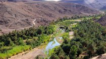 Desert, Atlas Mountains and Berber Villages Day Trip from Marrakech