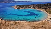 Private Cruise: MYKONOS – KOUFONISIA – SCHINOUSA - HERAKLIA