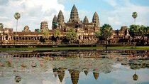 Full-Day Angkor Wat Temples with a local Tuk Tuk Tours