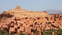 Private Day Trip To Explore Ouarzazate And Ait Ben Haddou Kasbah