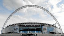 London's Football Stadiums Sightseeing Tour