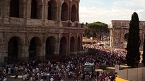 Vatican Museums or Colosseum Private Guided Tour Tickets Included