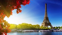Brussels transfer to or from Paris (airport / city, sedan or private van)