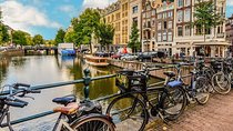 Brussels <-> transfer to or from Amsterdam (city or airport, private)
